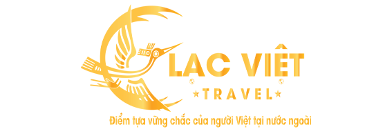 Lạc Việt Travel